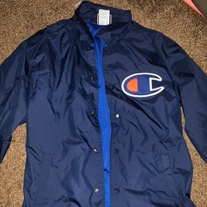 Champion Jacket